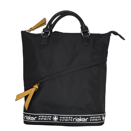 Unisex Rieker - Backpack, size Midi -  ()