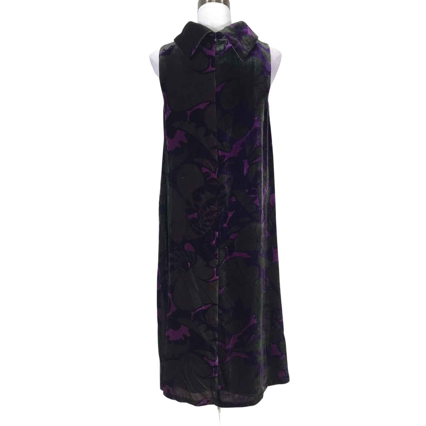 Unisex Marimekko - Fabric dress, size 38 -  (2)