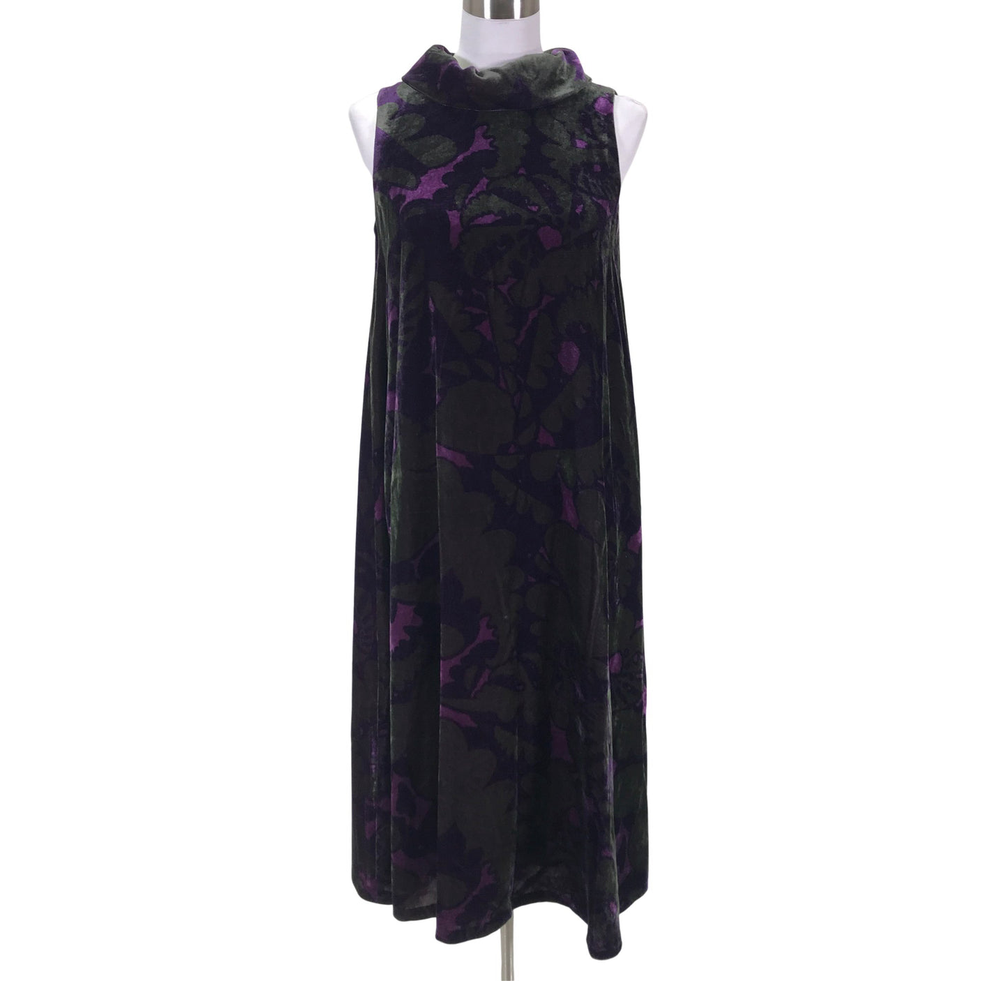 Unisex Marimekko - Fabric dress, size 38 -  (1)
