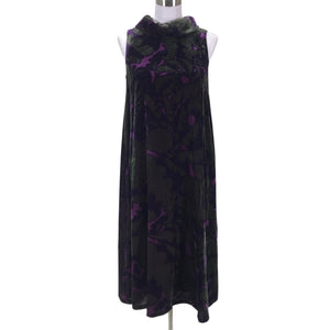 Unisex Marimekko - Fabric dress, size 38 -  (1)