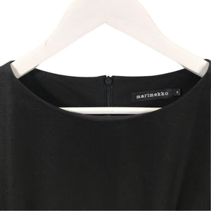 Unisex Marimekko - Fabric dress, size 38 -  (3)