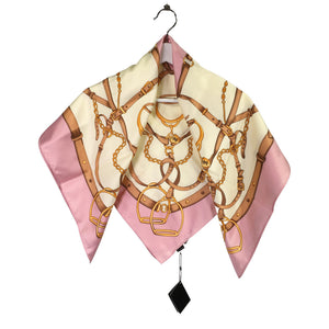 Unisex L'asessor - Scarf, size Midi -  (1)