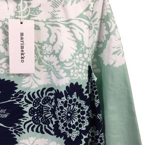 Fabric dress, size 40