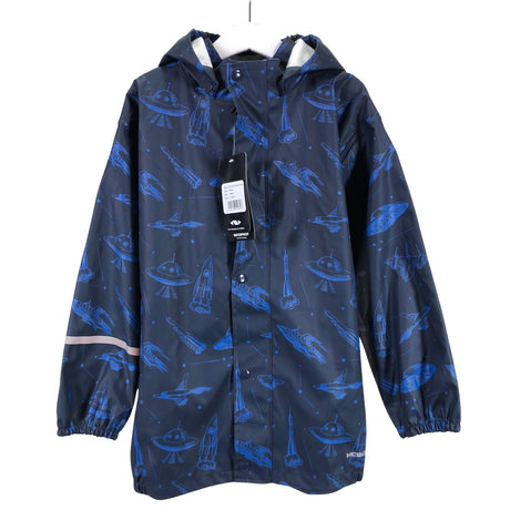 Unisex HC Kids wear - Raincoat, size 122 - 128 -  ()
