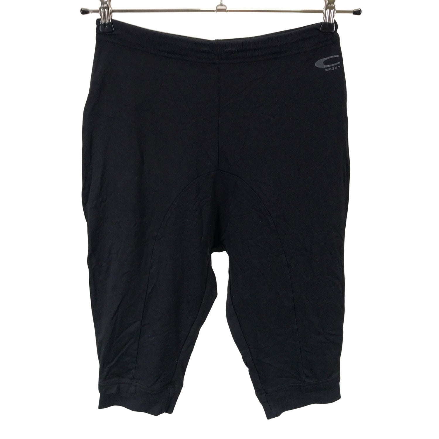 Sports capris, size 38