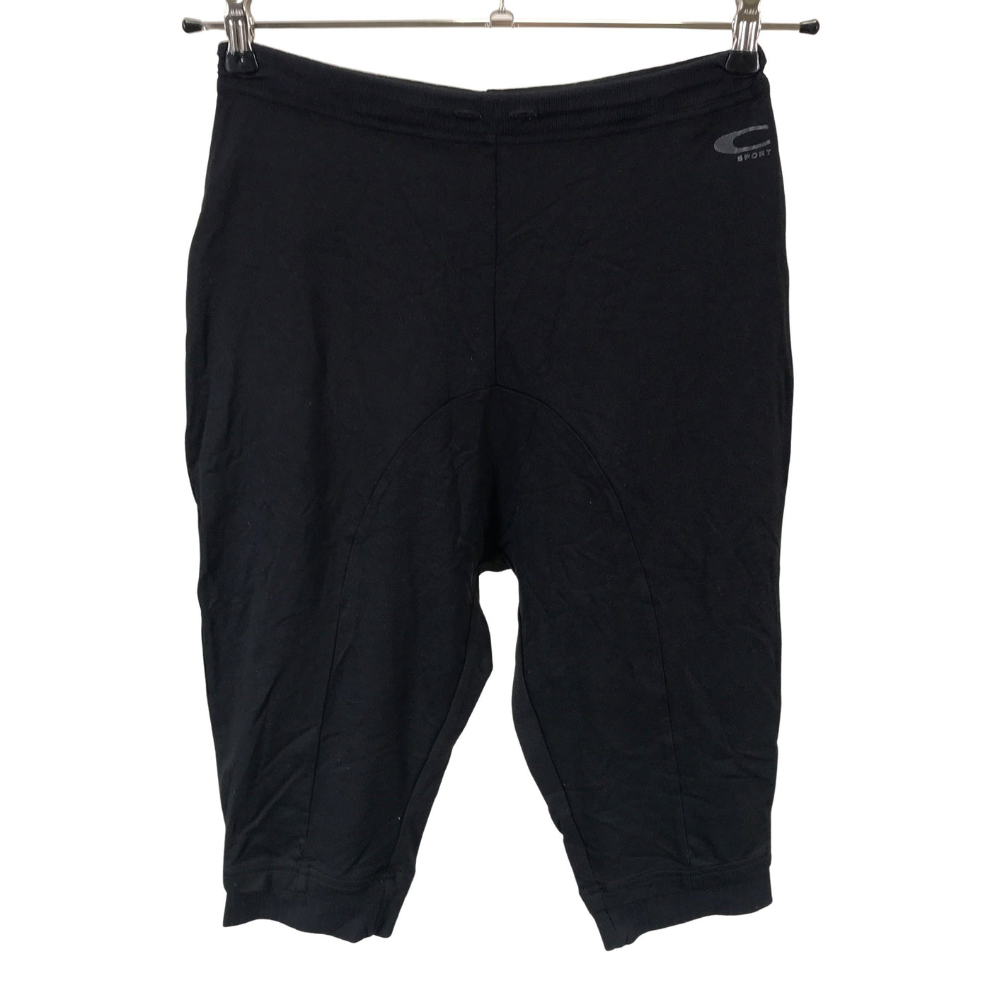 Sports capris, size 38