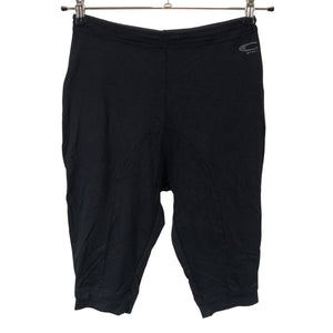 Sports capris, size 38