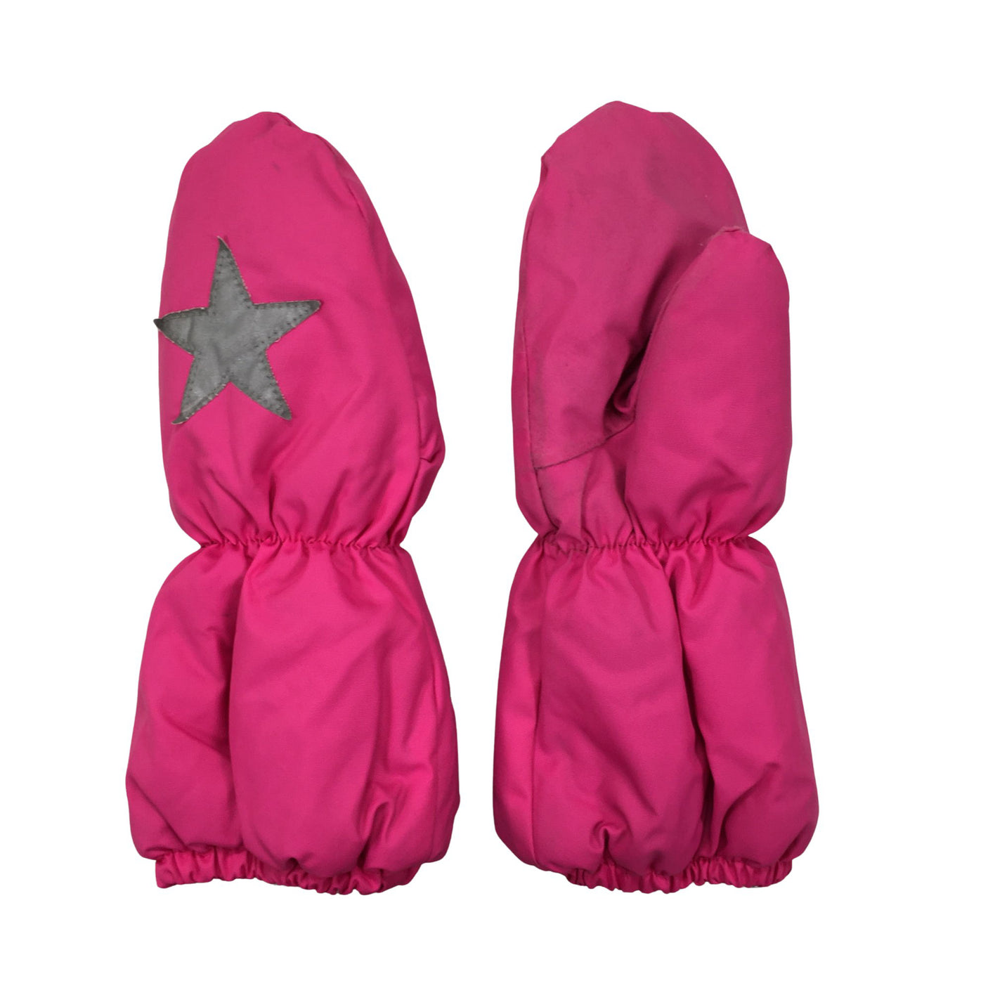 Unisex Remu - Winter gloves, size 5 - 8 years -  (1)