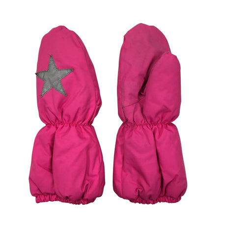 Unisex Remu - Winter gloves, size 5 - 8 years -  ()