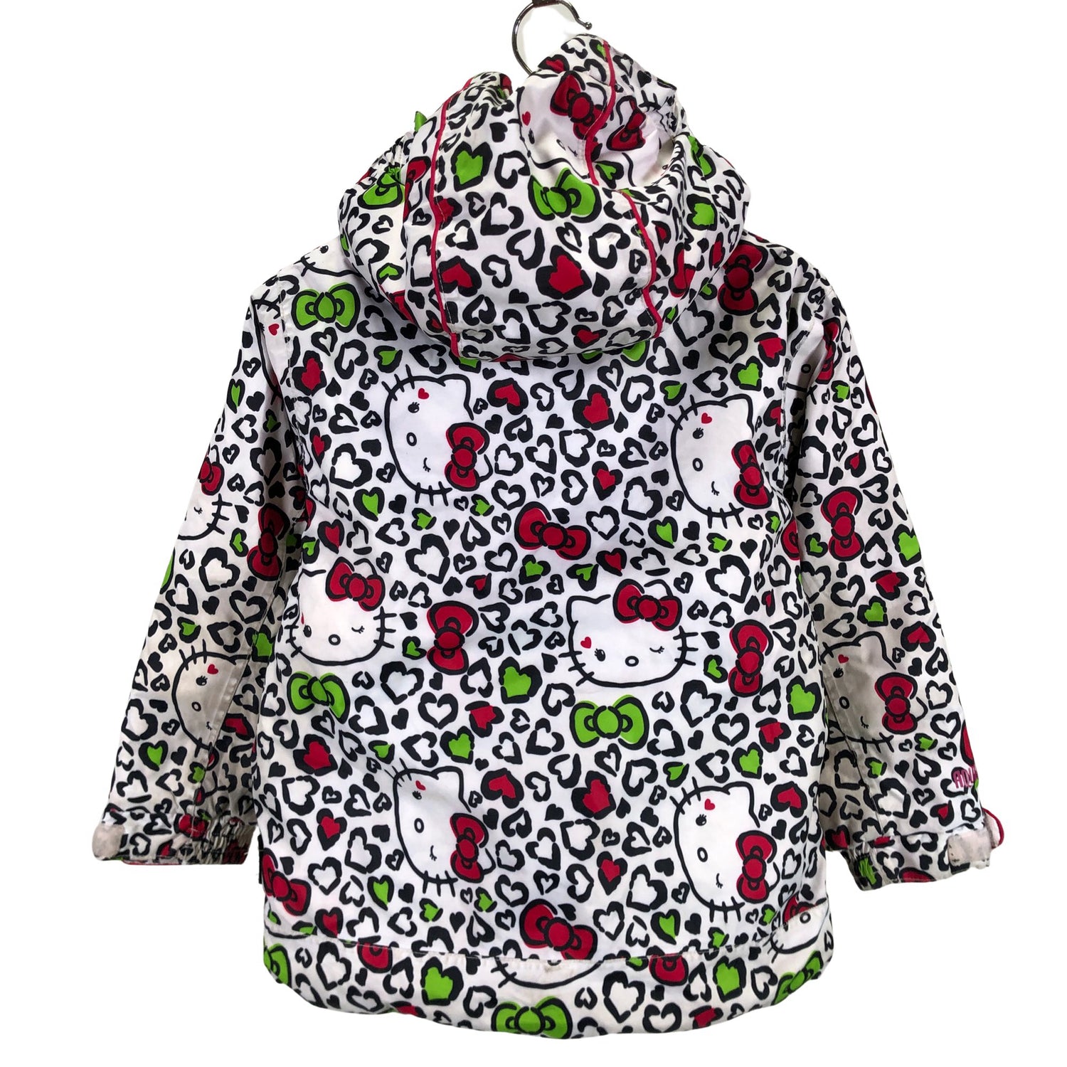 Winter jacket, size 98 - 104