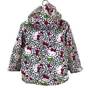 Winter jacket, size 98 - 104