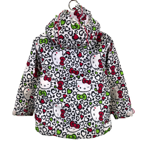 Unisex Etirel - Winter jacket, size 98 - 104 -  (2)