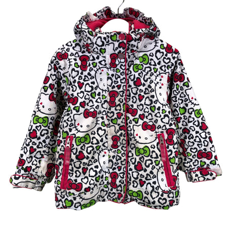 Unisex Etirel - Winter jacket, size 98 - 104 -  ()