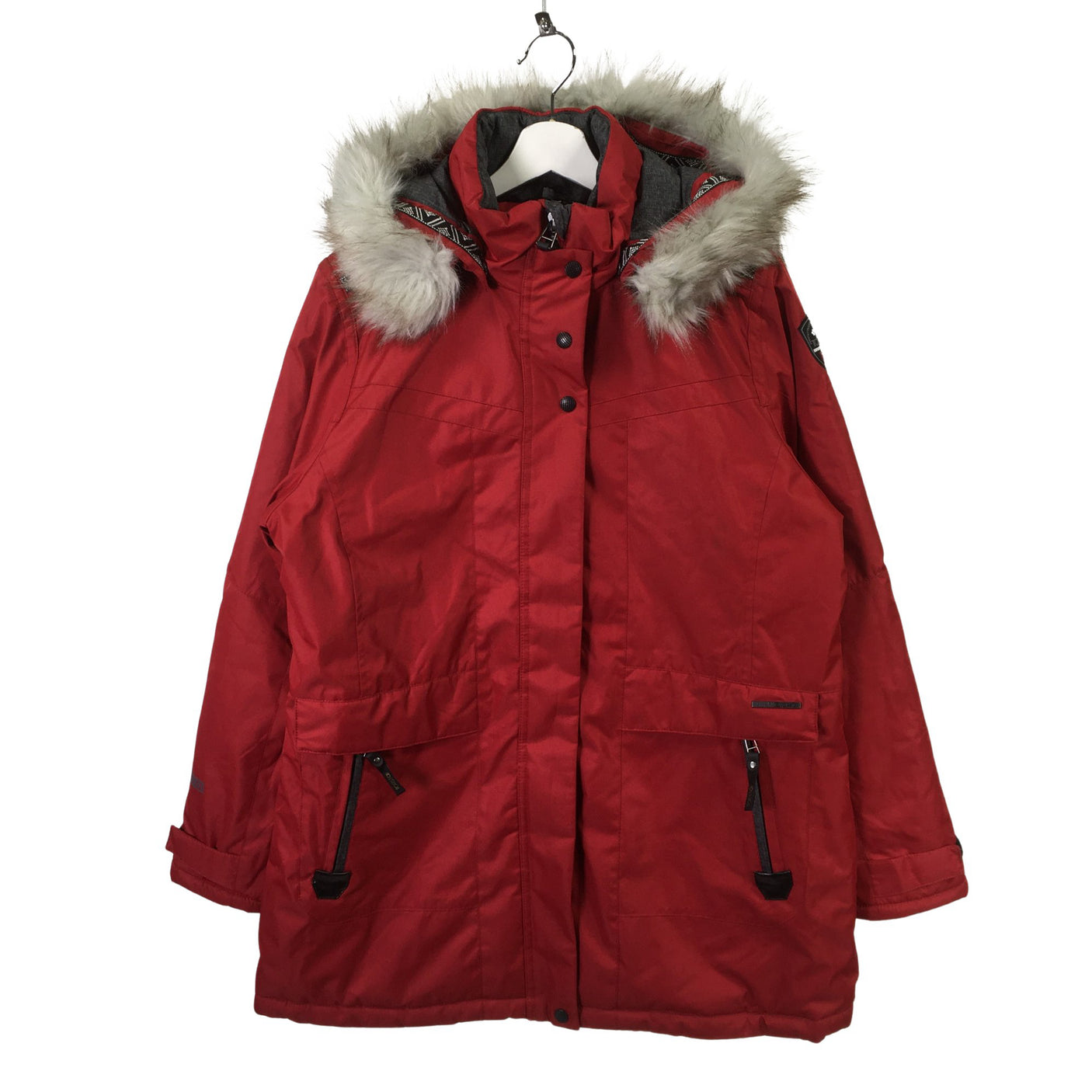 Unisex Torstai - Overcoat, size 44 -  (1)