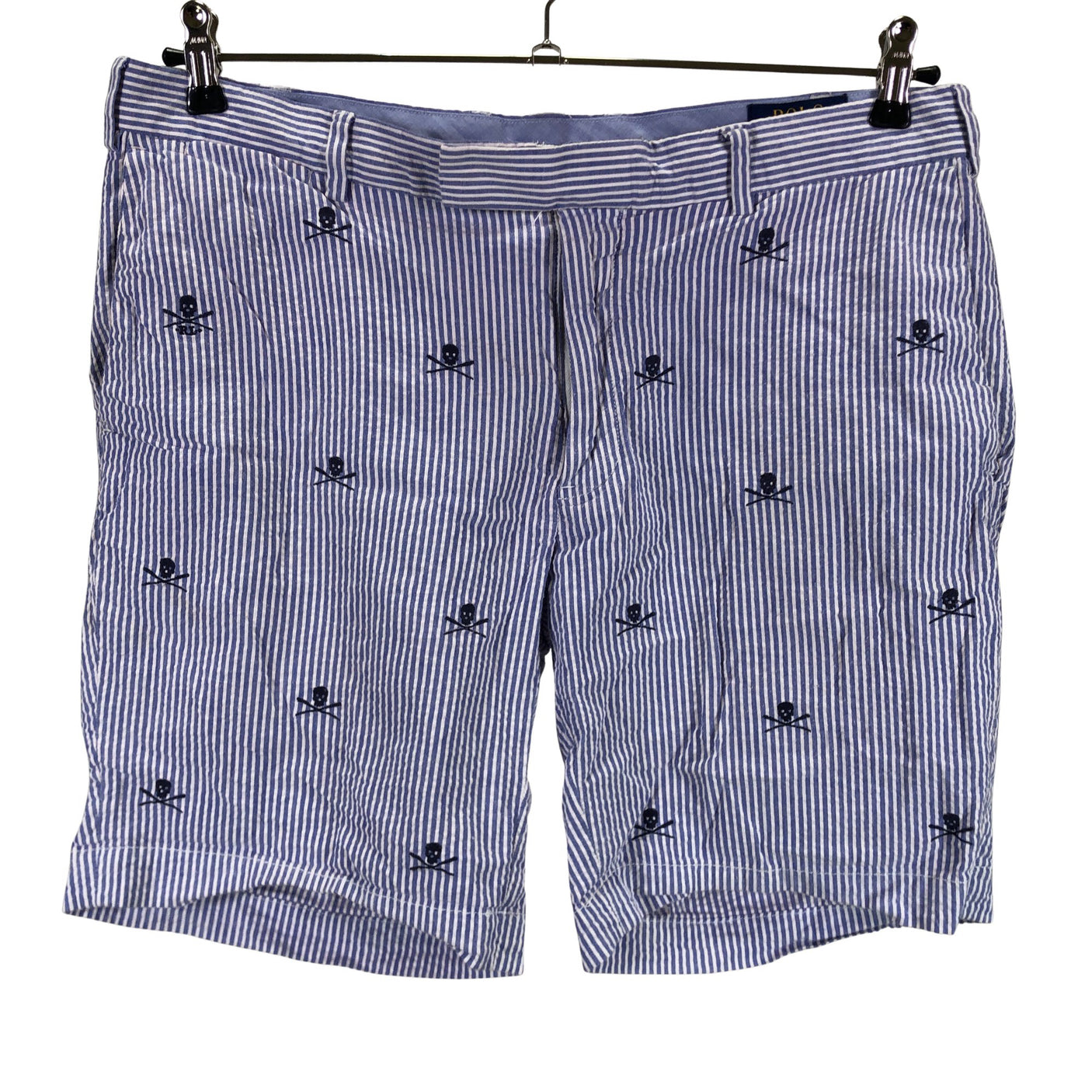 Unisex Ralph Lauren - Shorts, size M -  (1)