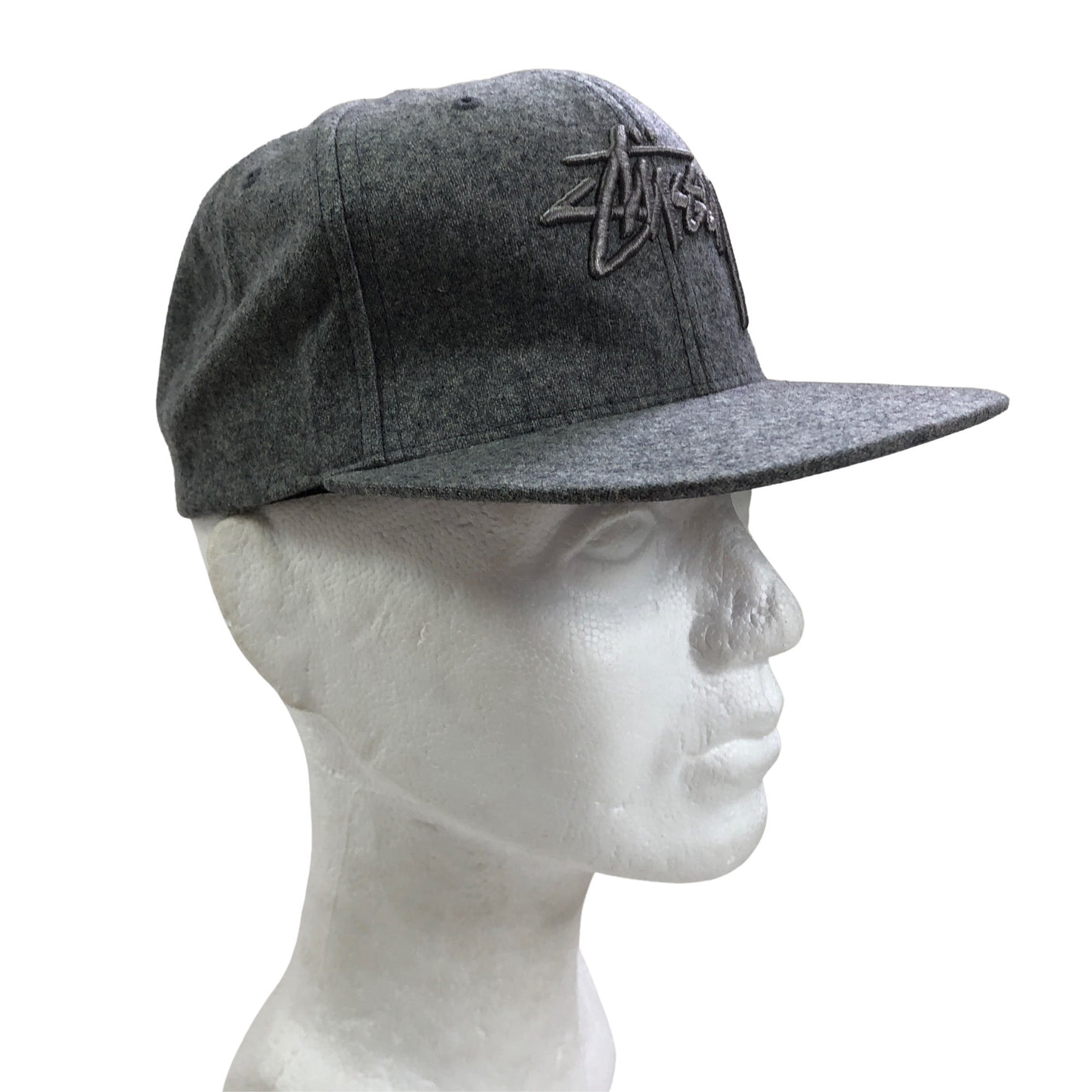 Unisex Stussy - Cap, size 54 - 56 cm -  (1)
