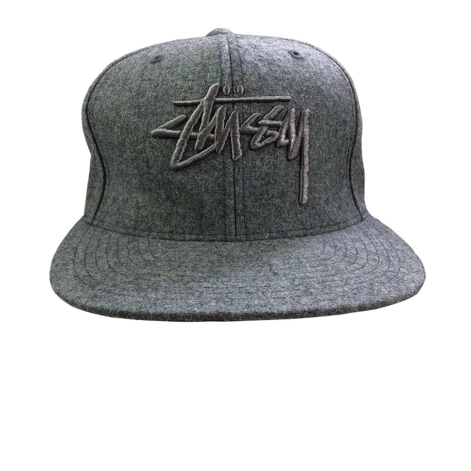  Lippalakki  Lippalakki, koko 54 - 56 cm  Stussy 