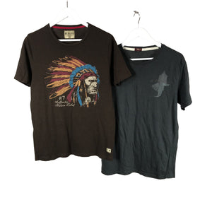 Unisex Marlboro Classics - T-shirt, size L -  (1)