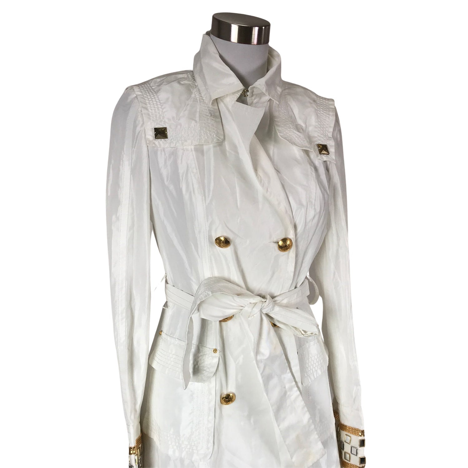 Trentšmantel, suurus 38