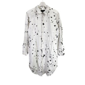 Unisex Bitte Kai Rand - Fabric tunic, size 36 -  (1)