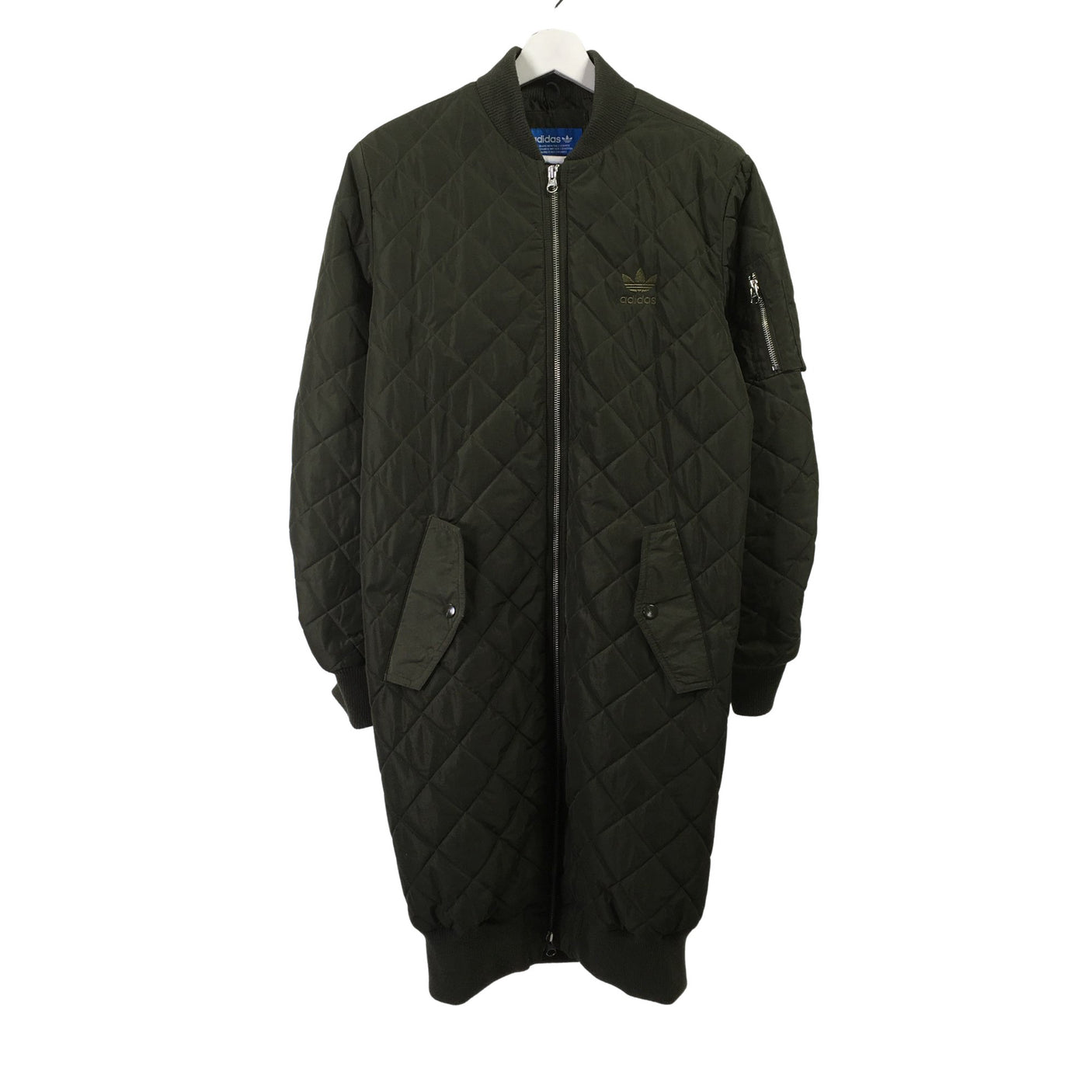 Unisex Adidas - Jacket, size 36 -  (1)