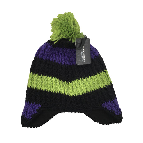 Unisex Boy-Cot - Winter beanie, size 54 - 56 cm -  ()