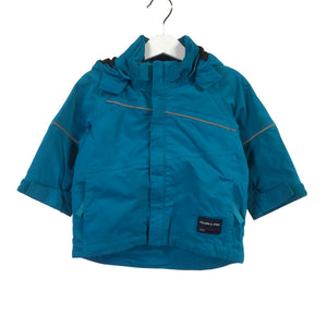 Unisex Polarn O. Pyret - Mid-season jacket, size 74 - 80 -  (1)