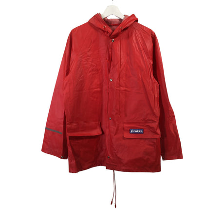 Unisex Rukka - Raincoat, size 36 -  ()