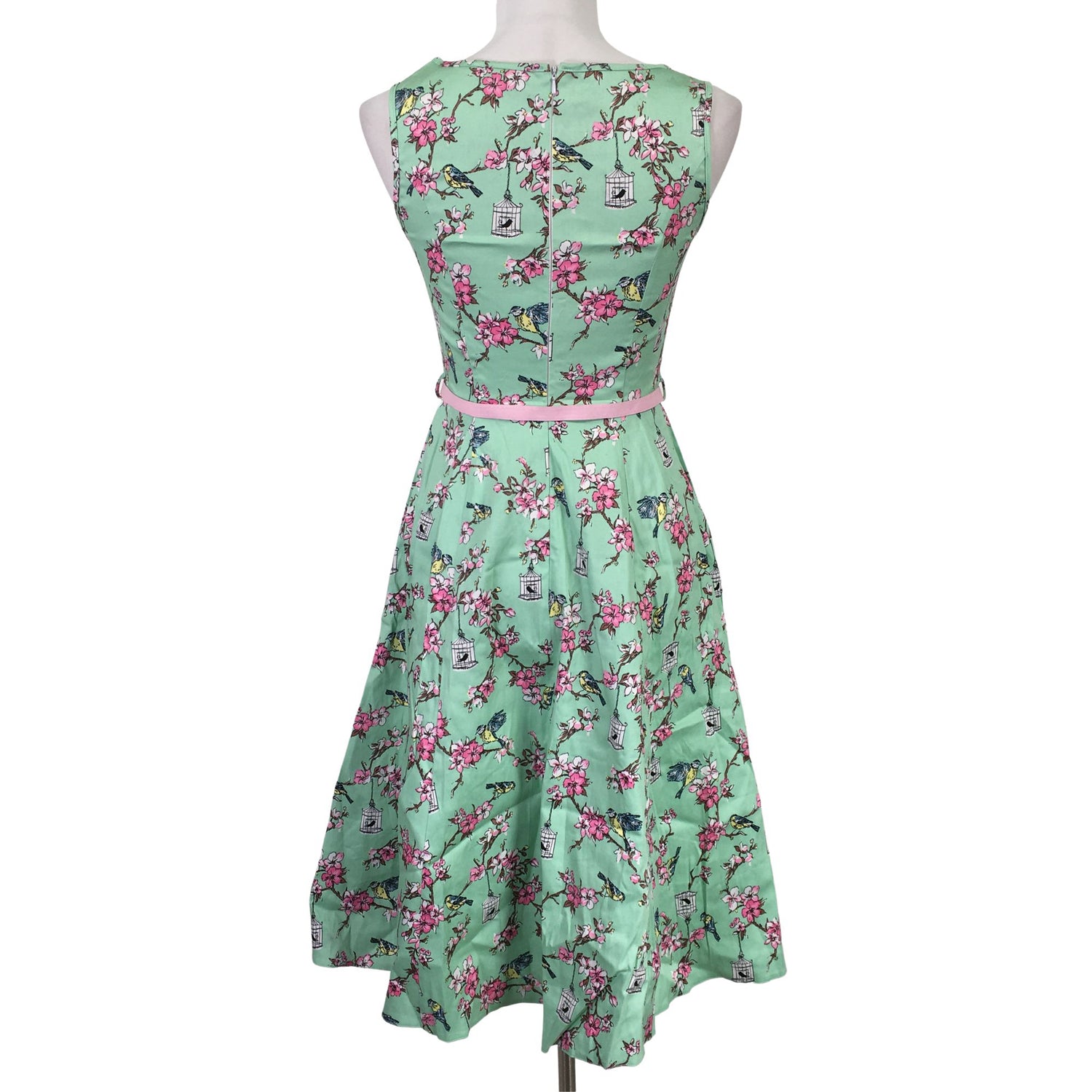 Mekko  Kangasmekko, koko 36  Lady Vintage 