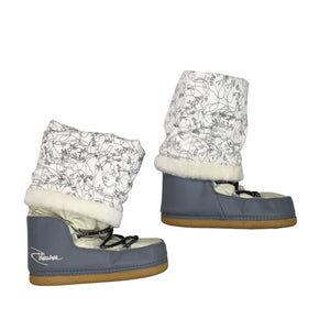Unisex Chiemsee - Winter boots, size 39 -  (1)