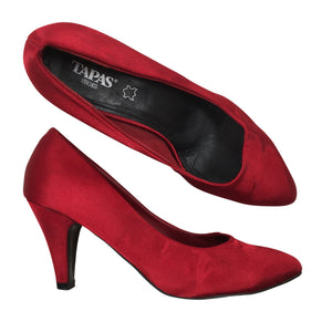 Unisex Tapas - High heels, size 39 -  (1)