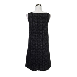 Unisex Marimekko - Fabric dress, size 34 -  (2)