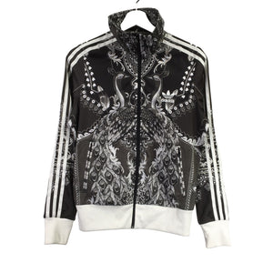 Unisex Adidas - Tracksuit jacket, size 38 -  (1)