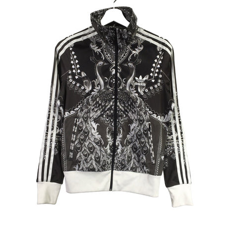 Unisex Adidas - Tracksuit jacket, size 38 -  ()