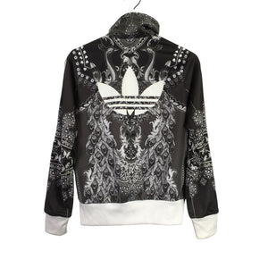 Unisex Adidas - Tracksuit jacket, size 38 -  (2)