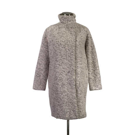 Unisex Samsoe&Samsoe - Wool coat, size 38 -  ()