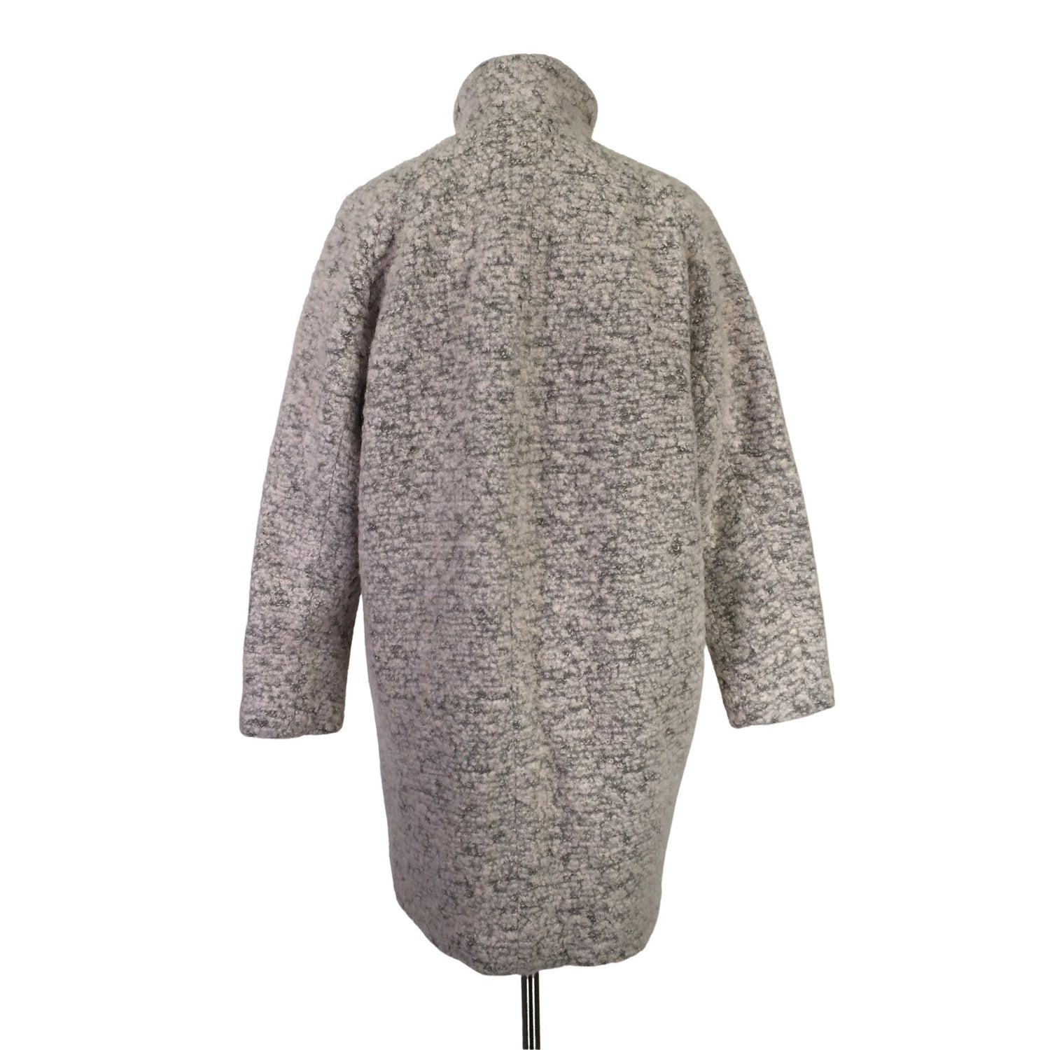 Villakangast mantel, suurus 38