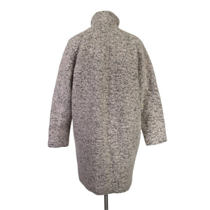 Villakangast mantel, suurus 38