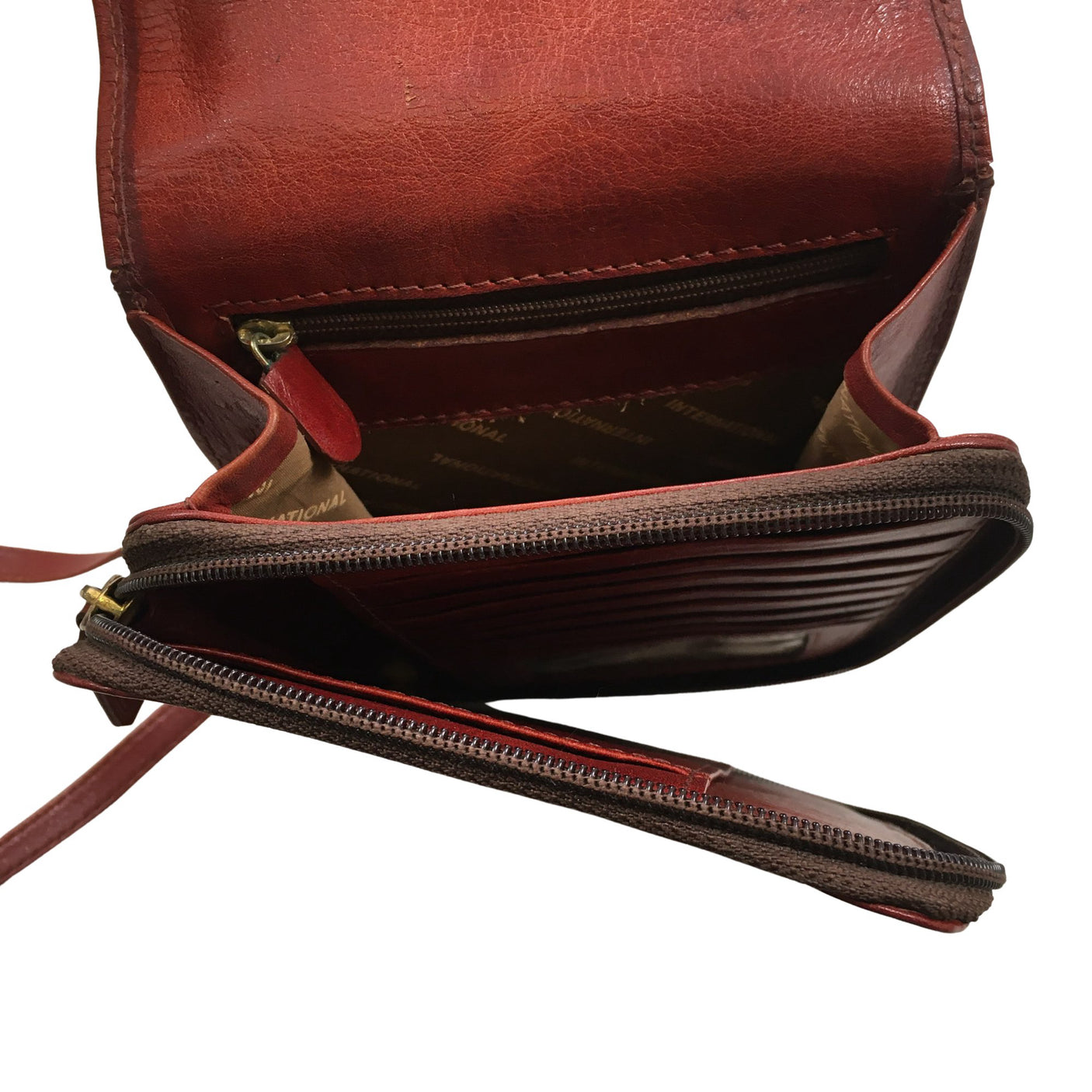 Unisex Baccio - Shoulder bag, size Mini -  (3)