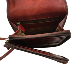 Unisex Baccio - Shoulder bag, size Mini -  (3)