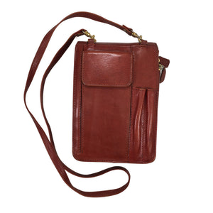 Unisex Baccio - Shoulder bag, size Mini -  (2)