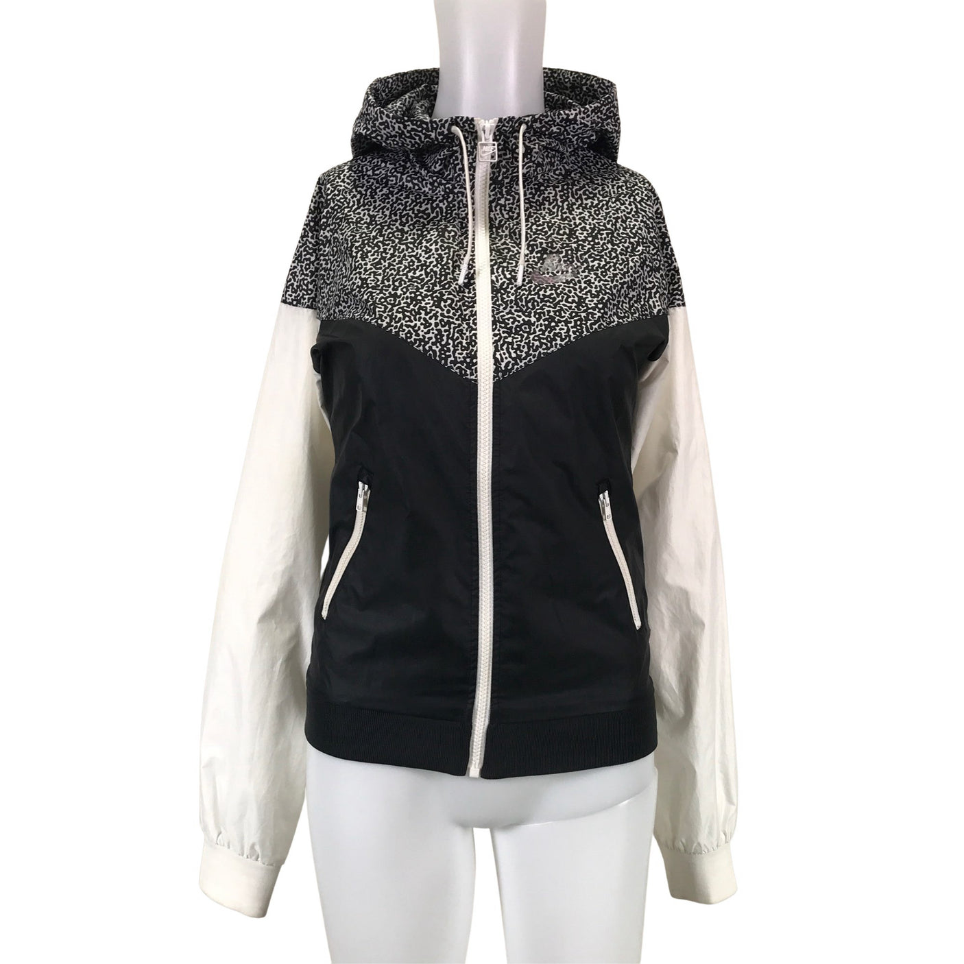 Unisex Nike - Outdoor jacket, size 34 -  (1)