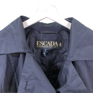 Unisex Escada - Trench coat, size 38 -  (3)