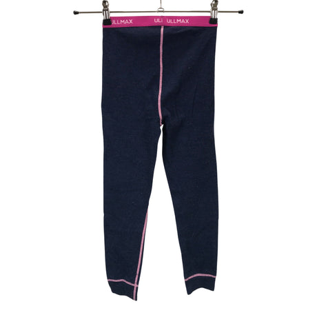 Unisex Ullmax - Base layer pants, size 128 - 134 -  (2)