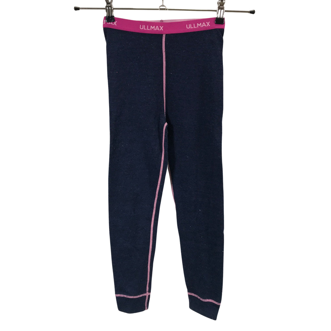 Unisex Ullmax - Base layer pants, size 128 - 134 -  (1)