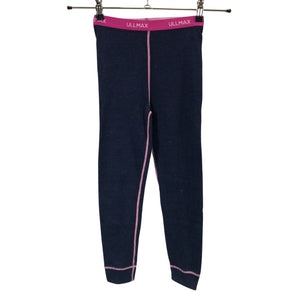 Unisex Ullmax - Base layer pants, size 128 - 134 -  (1)