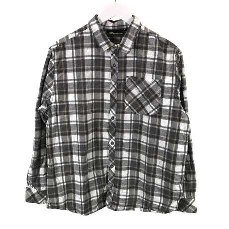 Unisex Vaeltaja - Flannel shirt, size XL -  ()