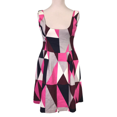 Unisex Marimekko - Fabric dress, size 40 -  ()