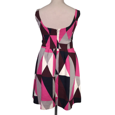 Unisex Marimekko - Fabric dress, size 40 -  (2)