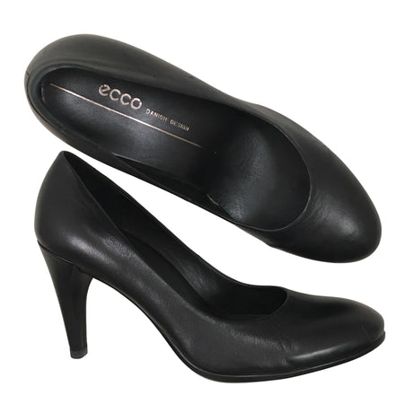 Unisex Ecco - High heels, size 38 -  ()